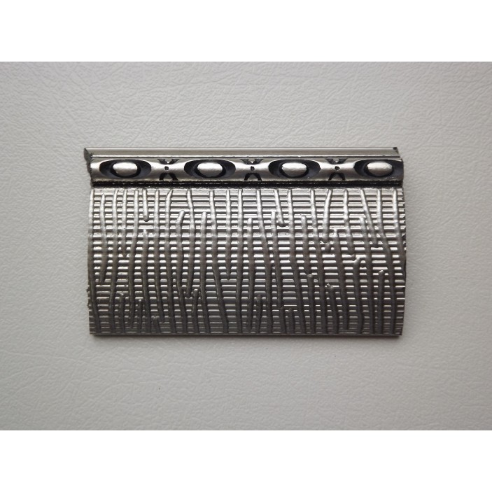 Profile 8115-50 33L.120.20 - PVC and MDF Mouldings Profile 8115-50 PVC and MDF Mouldings