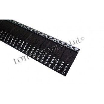 Profile 8115A09 PVC and MDF Mouldings