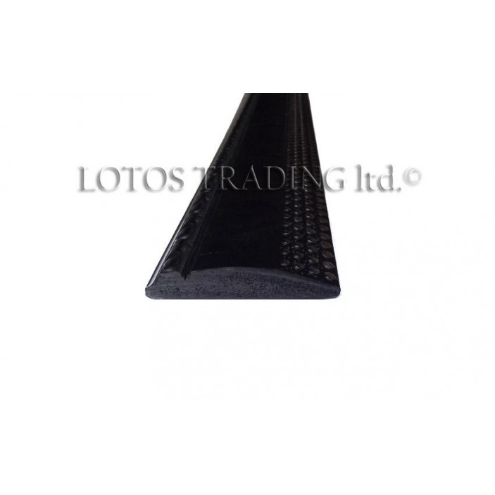 Profile 8115A09 PVC and MDF Mouldings