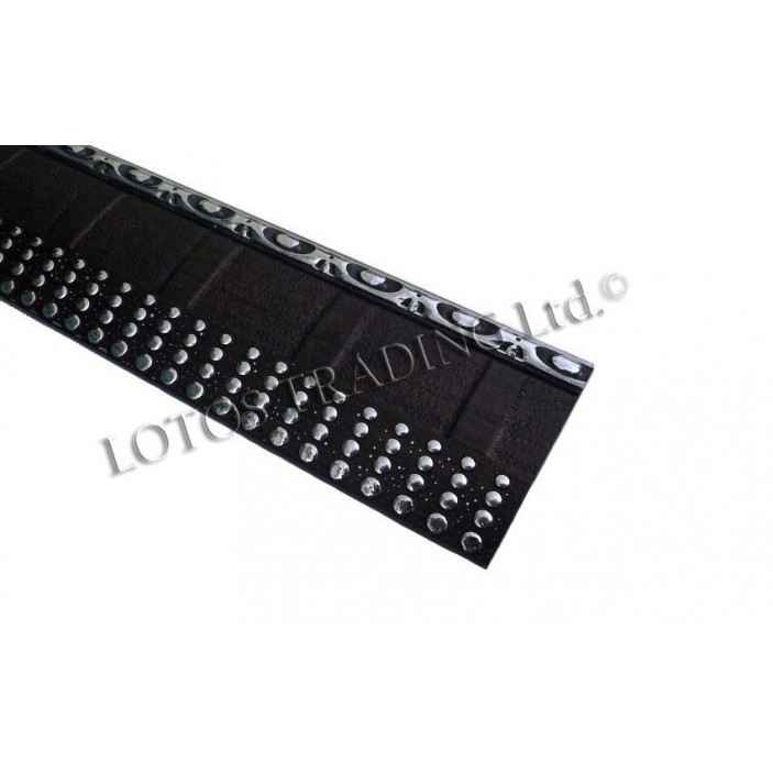 Profile 8115A09 PVC and MDF Mouldings