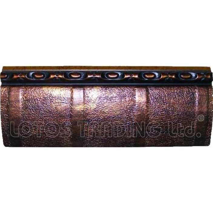 Profile RCK80-06 PVC and MDF Mouldings