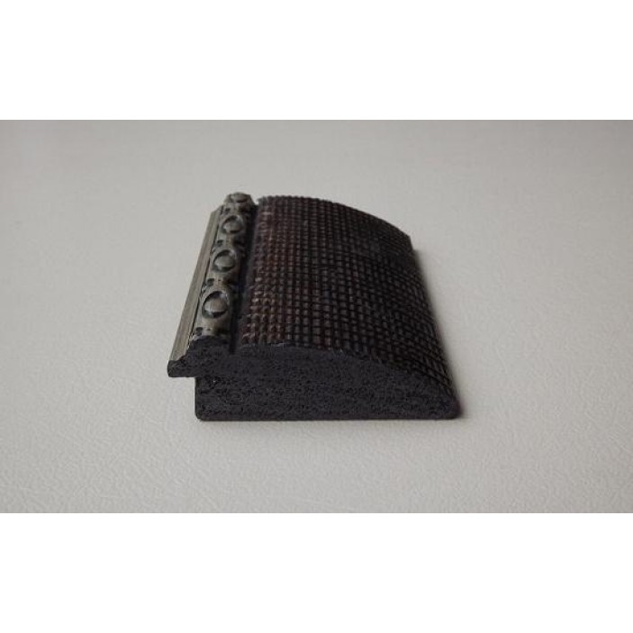 Profile RCK80-35 80х26 33L.123.10 - PVC and MDF Mouldings Profile RCK80-35 80х26 PVC and MDF Mouldings