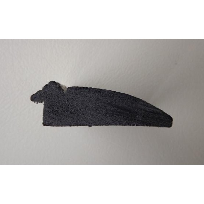 Profile RCK80-50 80х26 33L.123.20 - PVC and MDF Mouldings Profile RCK80-50 80х26 PVC and MDF Mouldings