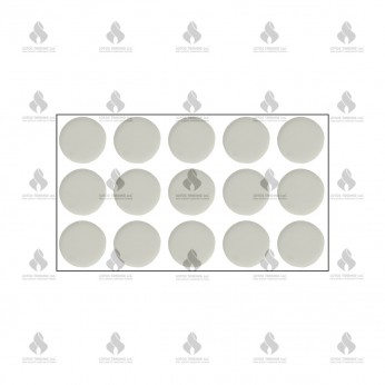 Стъклоносач самозалепващ вакум  Рафтоносачи , стъклоносачи и огледалодържачи