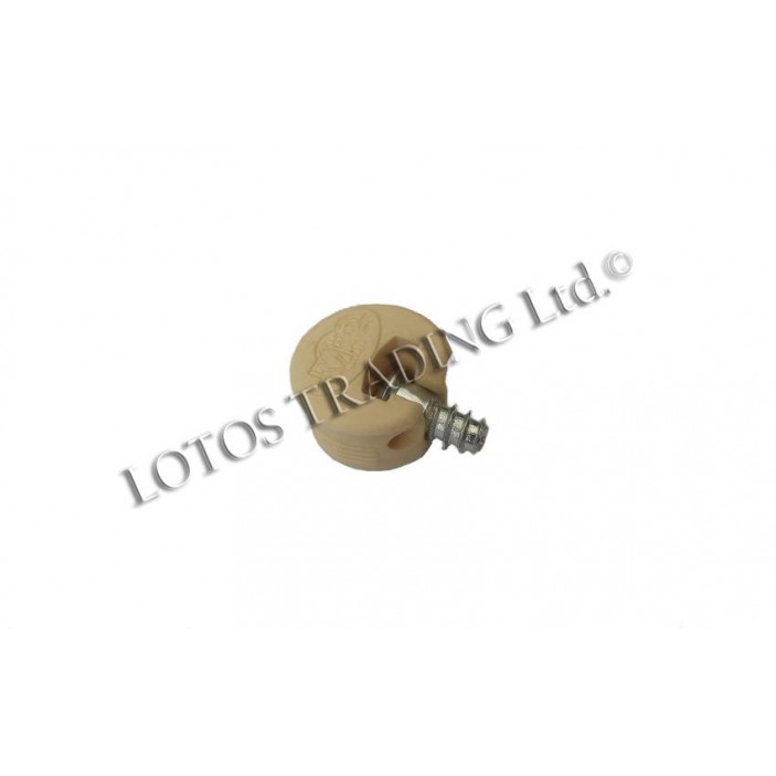 Shelf support 110 04L.110.01-13 - Shelf and glass support and mirror holder Shelf support 110 Shelf and glass support and mirror holder