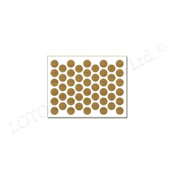 IVENTO Adhesive screw caps - AMALFI Screw caps