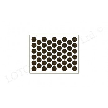 IVENTO Adhesive screw caps - DERIN REBAB