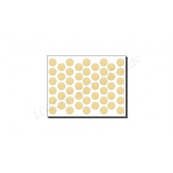 IVENTO Adhesive screw caps - elvira Screw caps