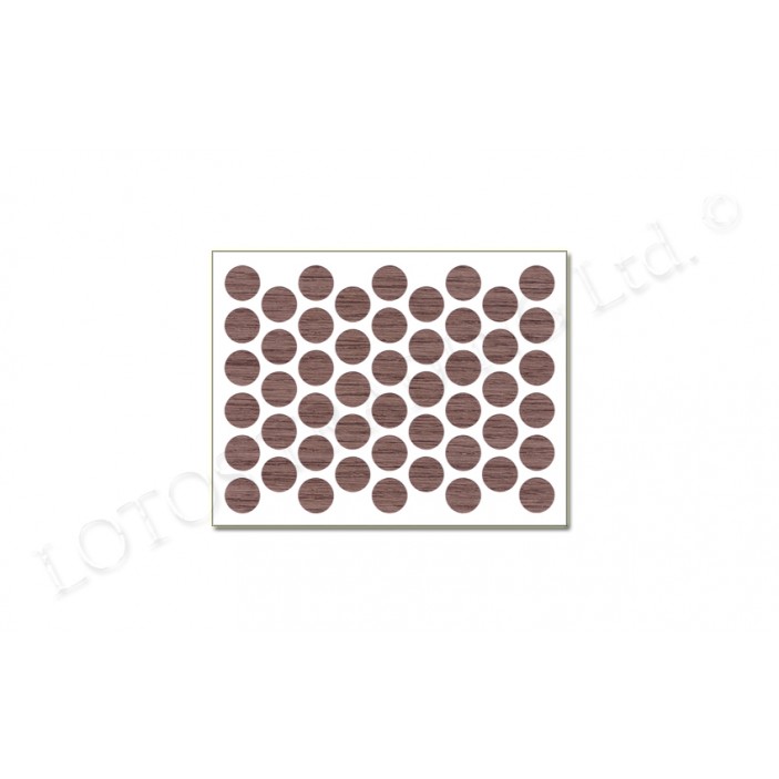 IVENTO Adhesive screw caps - HITIT Screw caps