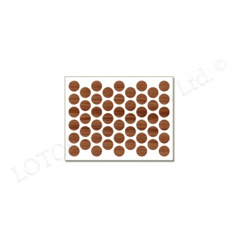 IVENTO Adhesive screw caps - KEPI ROMA Screw caps