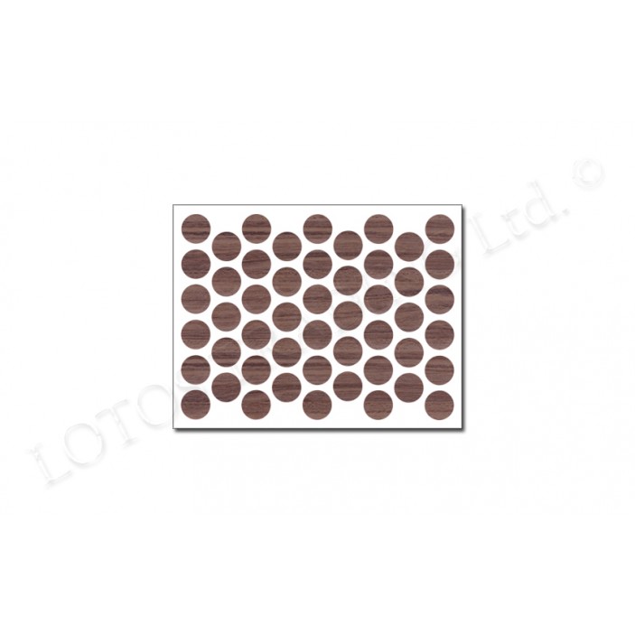 IVENTO Adhesive screw caps - KIKKO Screw caps