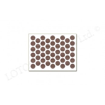 IVENTO Adhesive screw caps - NEY Screw caps