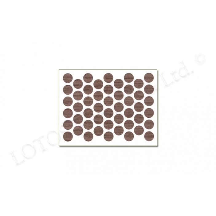 IVENTO Adhesive screw caps - NEY Screw caps