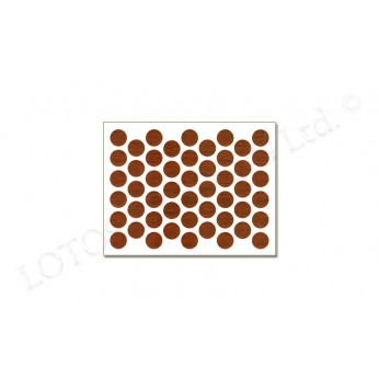 IVENTO Adhesive screw caps - PATARA Screw caps