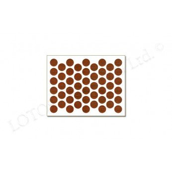 IVENTO Adhesive screw caps - PATARA