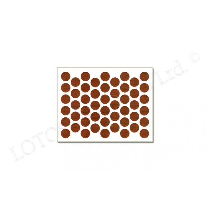 IVENTO Adhesive screw caps - PATARA Screw caps