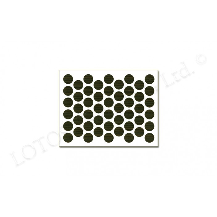 IVENTO Самозалепващи тапи - REBAB 03L.01.119 - Тапи за винтове IVENTO Самозалепващи тапи - REBAB Тапи за винтове