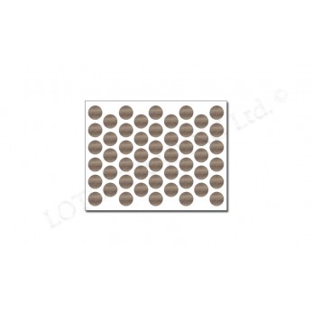 IVENTO Adhesive screw caps - sacramento Screw caps