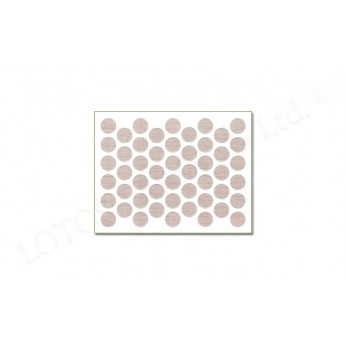 IVENTO Adhesive screw caps - STW LIZBON Screw caps