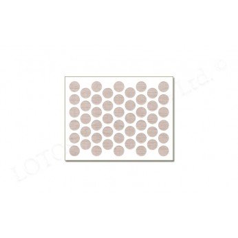 IVENTO Adhesive screw caps - STW LIZBON
