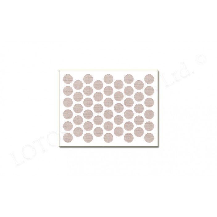 IVENTO Adhesive screw caps - STW LIZBON Screw caps