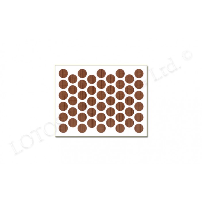 IVENTO Adhesive screw caps - Sumela Screw caps