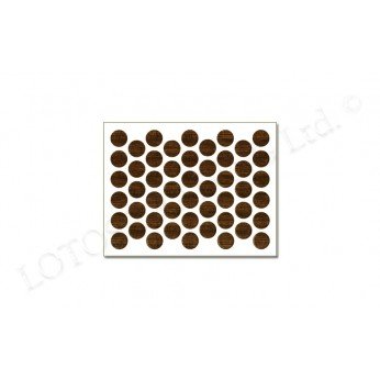 IVENTO Adhesive screw caps - VERONA