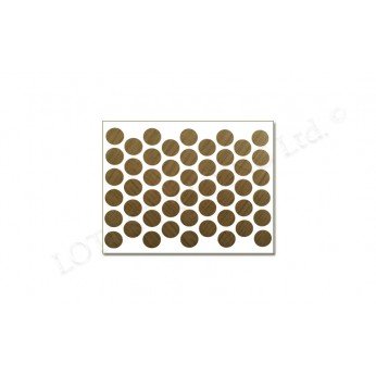 IVENTO Adhesive screw caps - VINTAGE LINEA