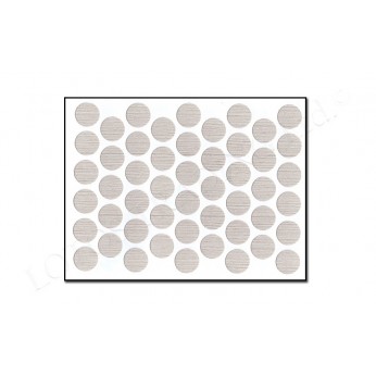 Самозалепващи тапи - АЛПИ Тапи за винтове