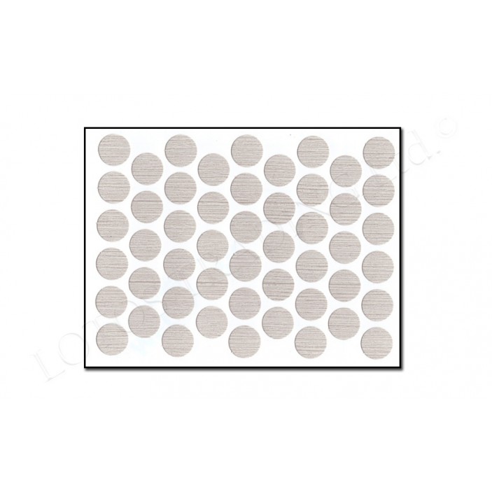 Самозалепващи тапи - АЛПИ 03L.01.401.14 - Тапи за винтове Самозалепващи тапи - АЛПИ Тапи за винтове