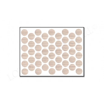 Самозалепващи тапи - АСТРА Тапи за винтове