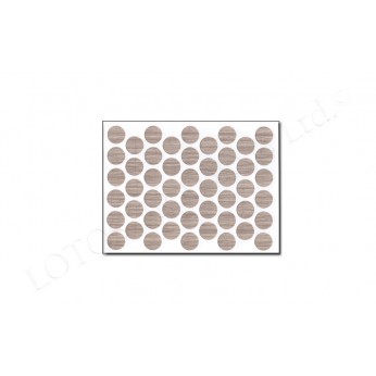 Самозалепващи тапи - BLONDE LIBERTY ELM