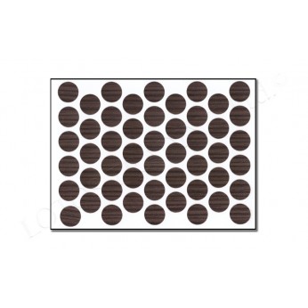 Самозалепващи тапи - босфор Тапи за винтове