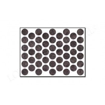 Самозалепващи тапи - COSMOS