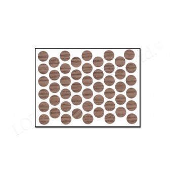 Самозалепващи тапи - VENEZIA Тапи за винтове