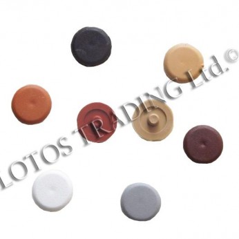 Confirmat screw caps Screw caps