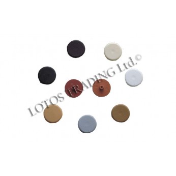 Minifix cover caps Minifix cover caps