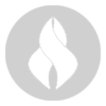 Tubular sofa leg H45 mm Furniture legs and spacers